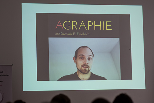 Auftakt des CreativeSkills Hub im WU Gründungszentrum