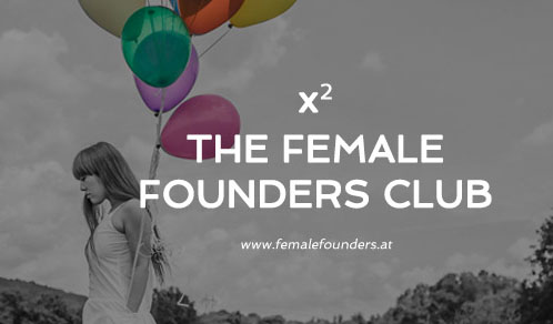 Logo Female Founders Club