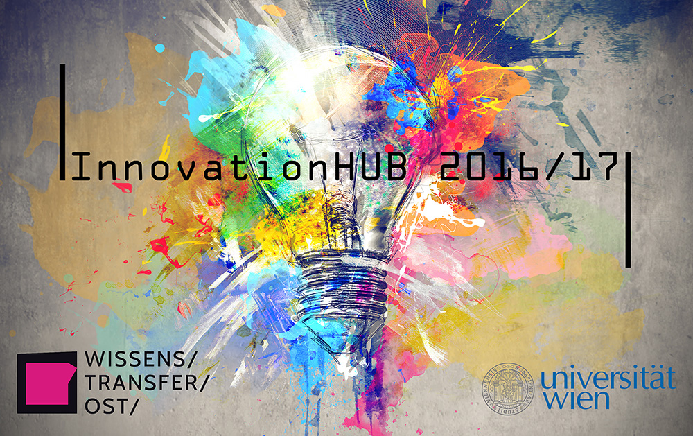 CALL:  InnovationHUB 2016/17