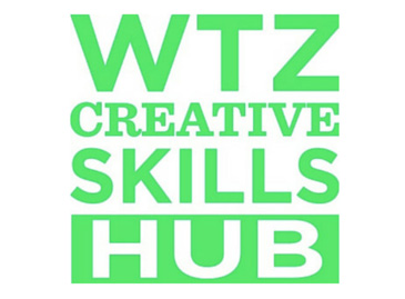 CALL! Creative Skills Hub: Raum der erfolgreich macht!