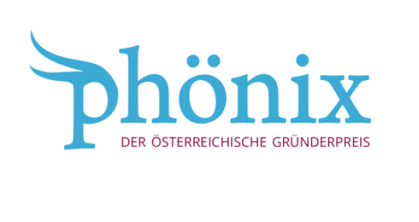 Wettbewerb Österreichischer Gründerpreis Phönix