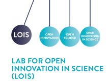 CALL: Lab for Open Innovation in Science (LOIS)