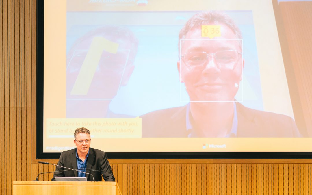 Future M.D. – Ein Event zum Thema Artificial Intelligence in der Medizin