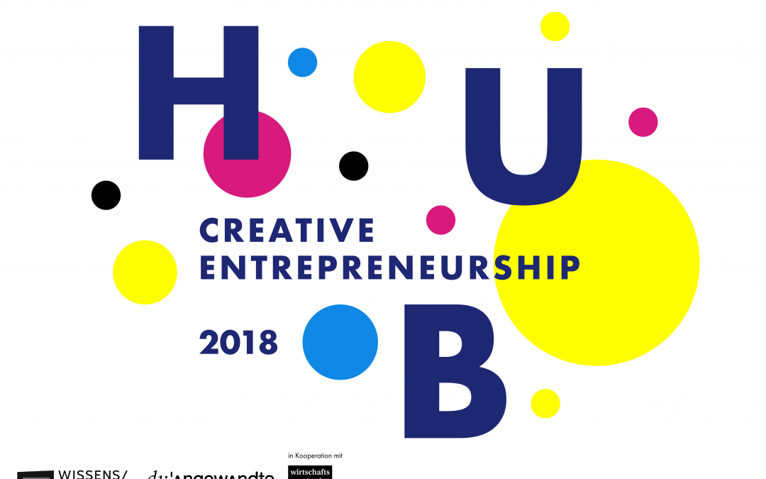 CALL: Creative Entrepreneurship Hub 2018