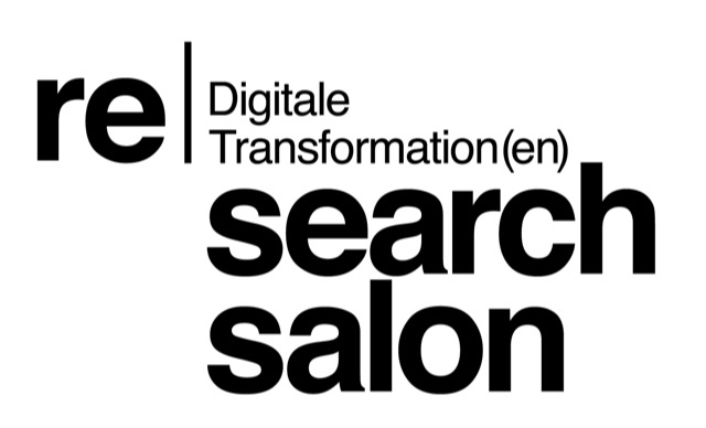 Research Salon Digitale Transformation