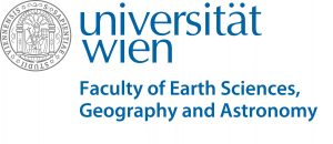 Faculty of Earth Sciences, Geography and Astronomy