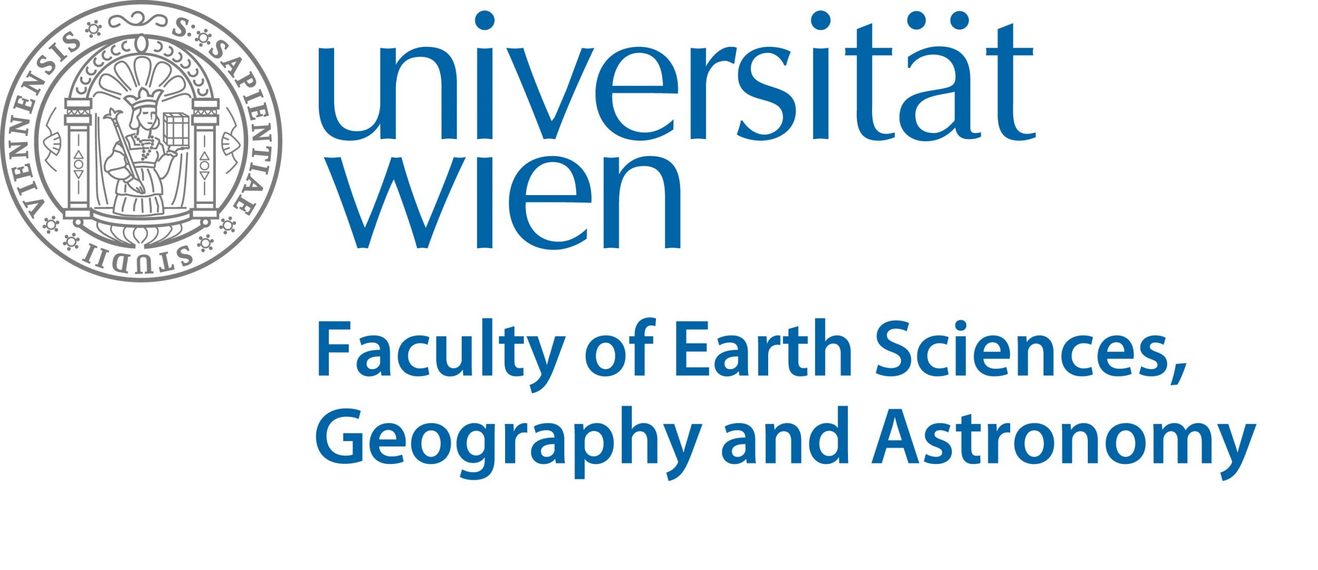 Faculty of Earth Sciences, Geography and Astronomy Faculty of Earth Sciences, Geography and Astronomy