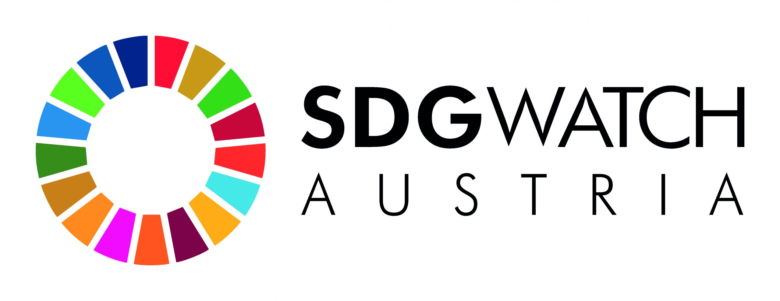 SDG Watch Austria