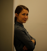 Ulrike Klöckl