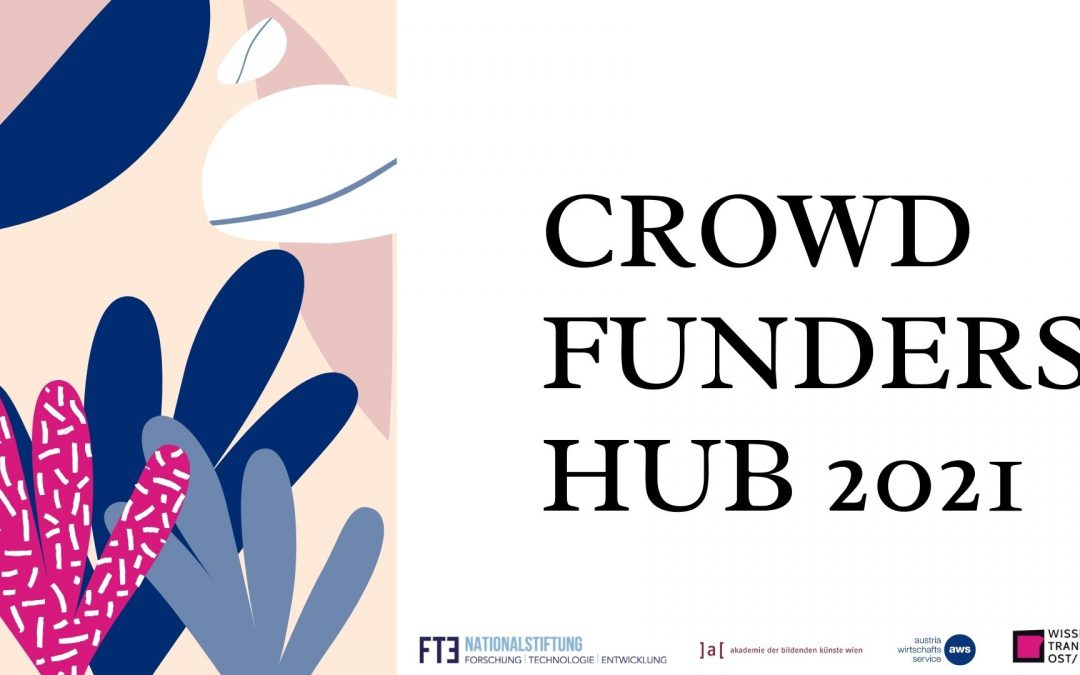 CALL: CROWDFUNDERS‘ HUB 2021