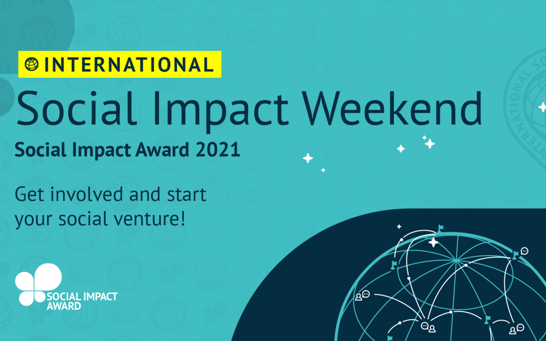 International Social Impact Weekend