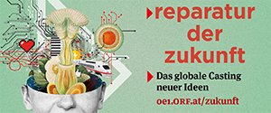 CALL: Reparatur der Zukunft 2021