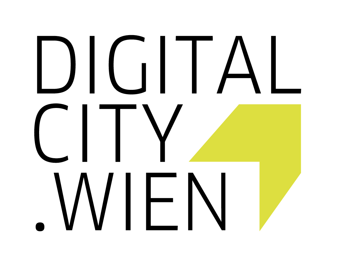 Digital City.Wien