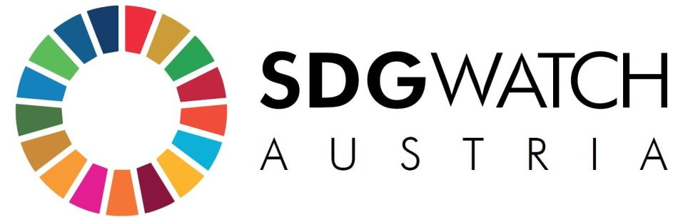 SDG Watch Austria