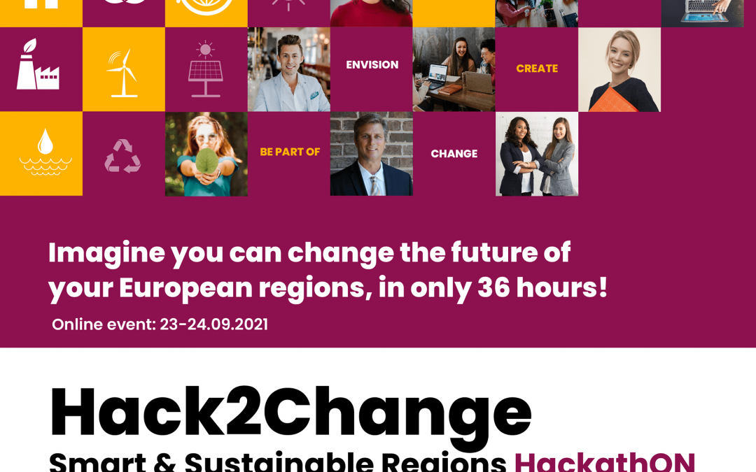 E³UDRES² ​Hackathon 2021