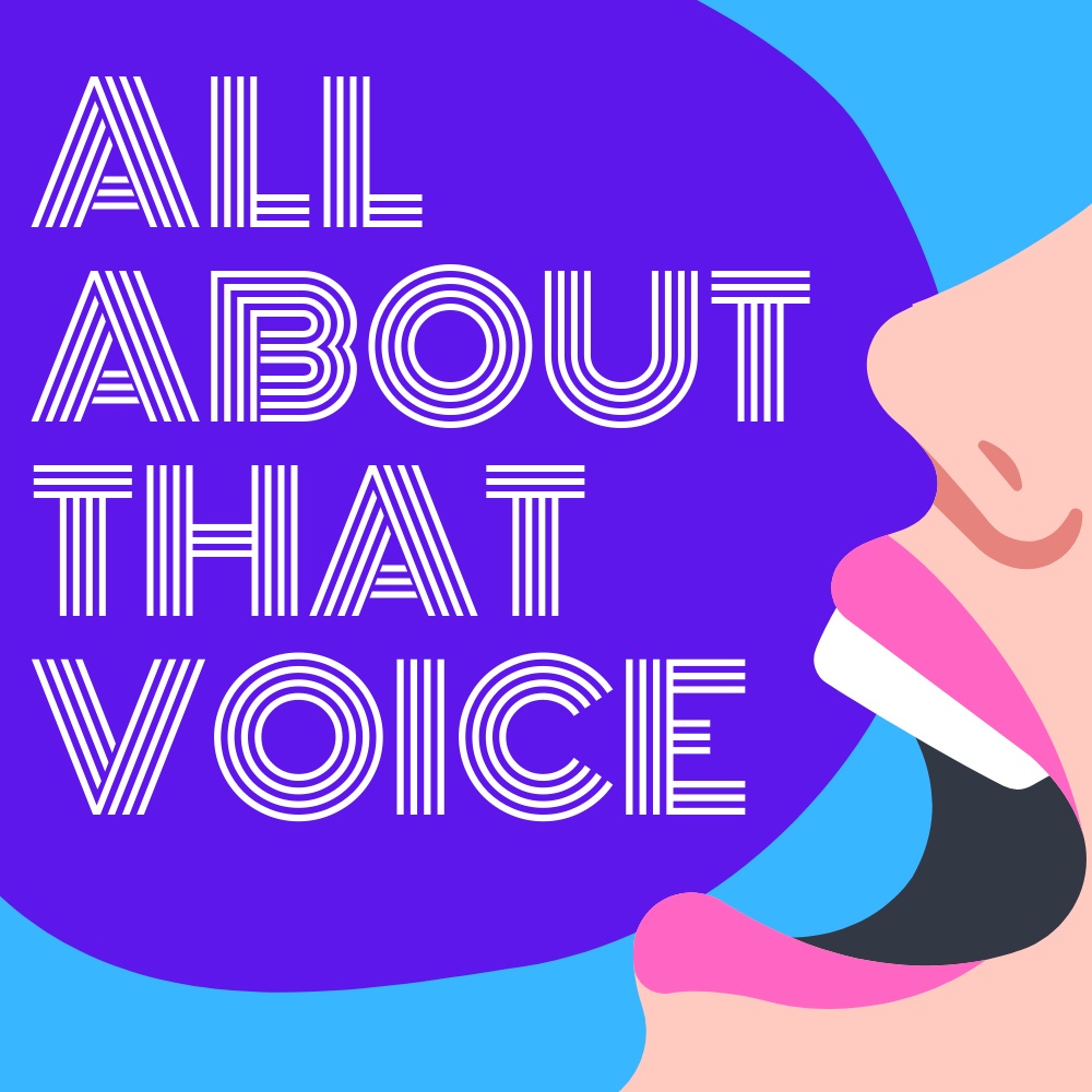 All About That Voice Podcast