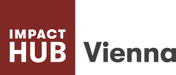 Impact Hub Vienna Logo