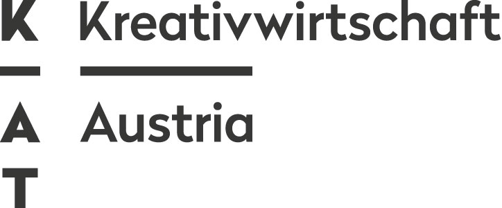 Kreativwirtschaft Austria Logo