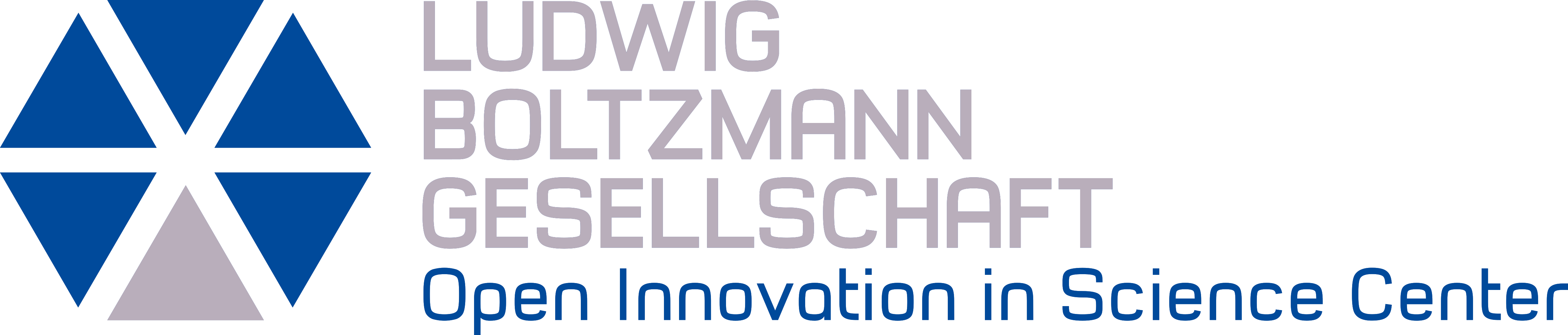 Ludwig Boltzmann Gesellschaft OIS Logo