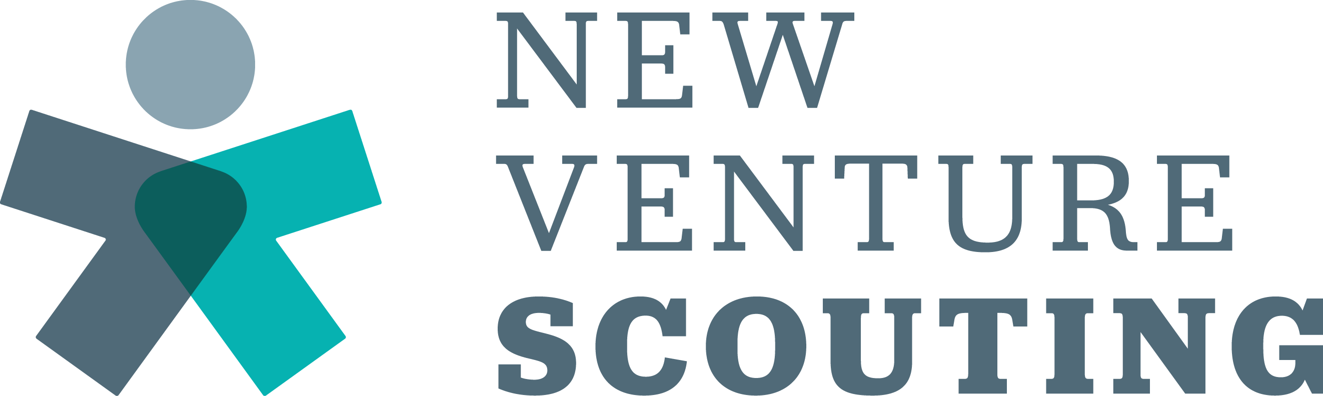 New Venture Scouting Logo